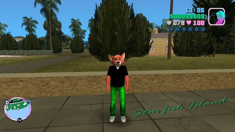 mod